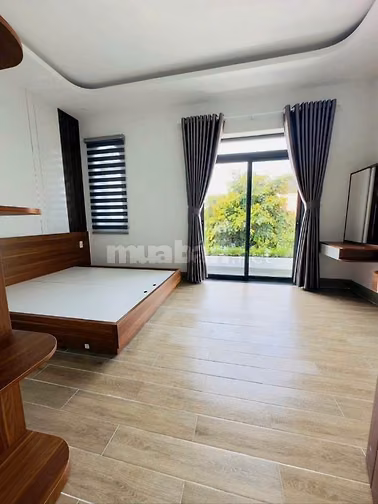 Bán nhà riêng 187m2(6x31), 2PN, giá 1tỷ150, đường Nguyễn Văn Khạ, SHR