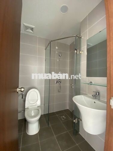 TIỆN ÍCH TẠI NHÀ CHỈ 6TR CĂN 2PN2WC TỰA LƯNG LÀNG ĐẠI HỌC- THÁNG 10 Ở