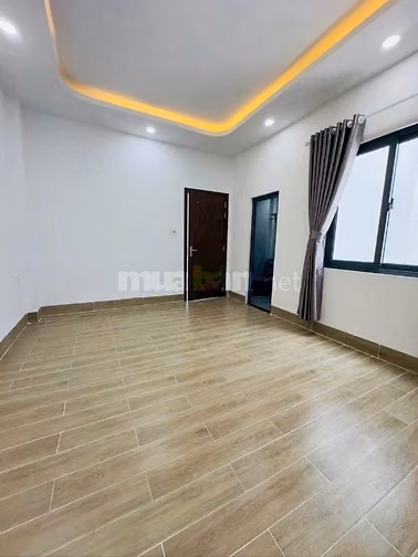 Bán nhà riêng 187m2(6x31), 2PN, giá 1tỷ150, đường Nguyễn Văn Khạ, SHR