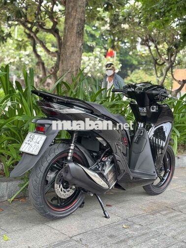 SH150 CBS 2020 Đen bóng bstp chính chủ