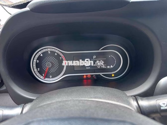 Hyundai I10 2023 Đỏ 42.000km
