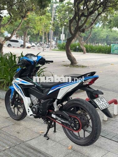 Winner 150 V1 2019 Xanh Trắng Đen 20.000km