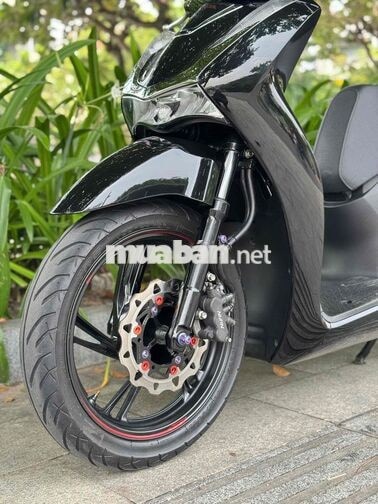 SH150 CBS 2020 Đen bóng bstp chính chủ