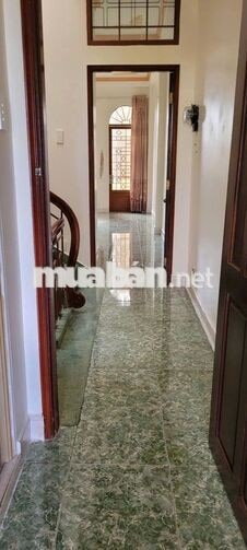 Mặt Bằng + Lầu (hoặc nguyên căn) Quận 10 – CÁCH GO! CHỈ 50M