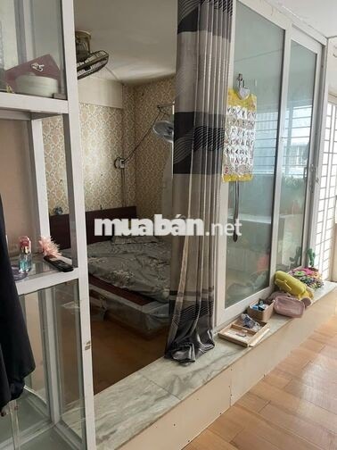Cho thuê căn hộ EHome 4, 38,06m², 1PN – 4,5 triệu/tháng
