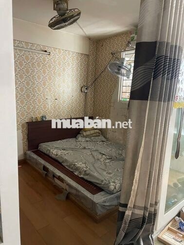 Cho thuê căn hộ EHome 4, 38,06m², 1PN – 4,5 triệu/tháng