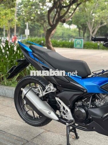 Winner X 150 Abs V2 2020 Xanh đen 20.000km