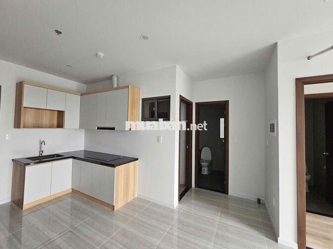 TIỆN ÍCH TẠI NHÀ CHỈ 6TR CĂN 2PN2WC TỰA LƯNG LÀNG ĐẠI HỌC- THÁNG 10 Ở