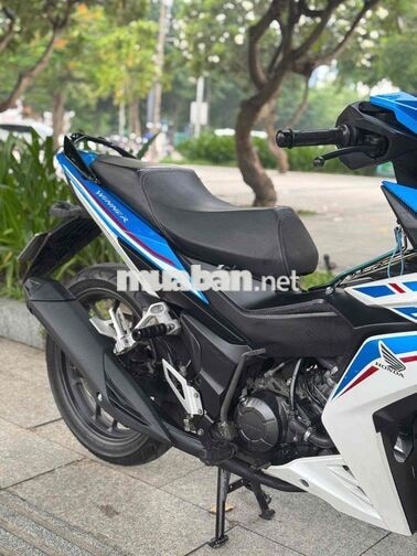 Winner 150 V1 2019 Xanh Trắng Đen 20.000km
