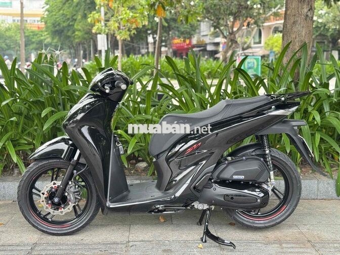 SH150 CBS 2020 Đen bóng bstp chính chủ