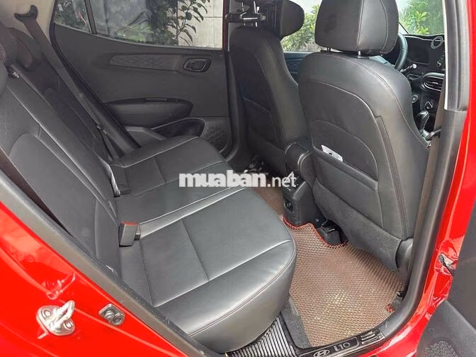Hyundai I10 2023 Đỏ 42.000km
