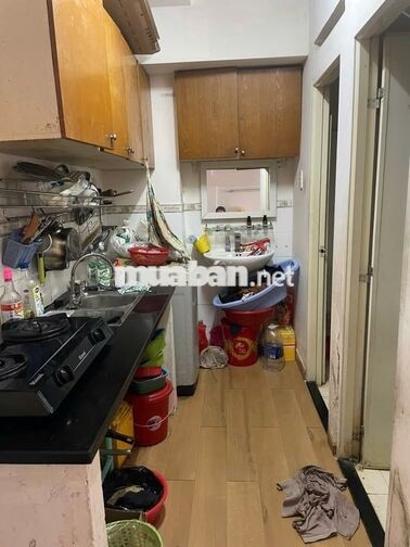 Cho thuê căn hộ EHome 4, 38,06m², 1PN – 4,5 triệu/tháng