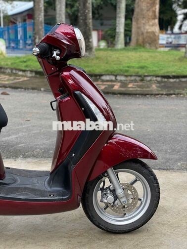 Yamaha Grande 2018 Đỏ