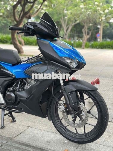 Winner X 150 Abs V2 2020 Xanh đen 20.000km