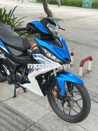 Winner 150 V1 2019 Xanh Trắng Đen 20.000km
