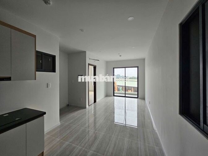 TIỆN ÍCH TẠI NHÀ CHỈ 6TR CĂN 2PN2WC TỰA LƯNG LÀNG ĐẠI HỌC- THÁNG 10 Ở