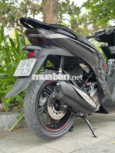 SH150 CBS 2020 Đen bóng bstp chính chủ