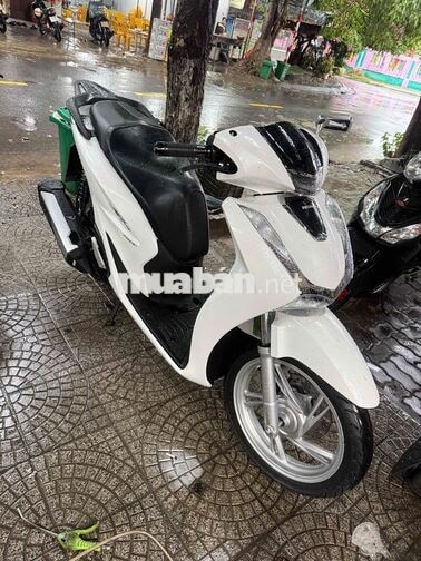 Honda SH 150 Trắng Xe tay ga
