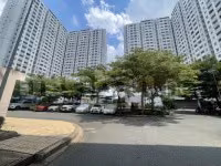 Bán CC HQC Plaza, Nguyễn Văn Linh, 1,15 full toàn bộ thuế phí sổ, 55m2