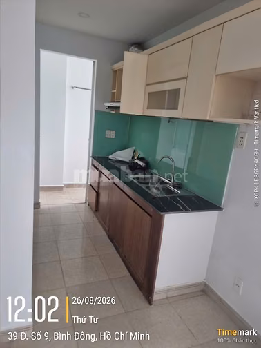 Bán CC HQC Plaza, Nguyễn Văn Linh, 1,15 full toàn bộ thuế phí sổ, 55m2