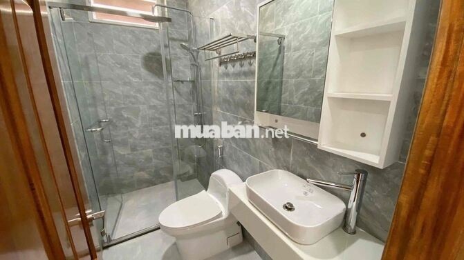 📌CĂN HỘ TRUNG TÂM Q.1, STUDIO BALCONY - THANG MÁY - FULL NỘI THẤT