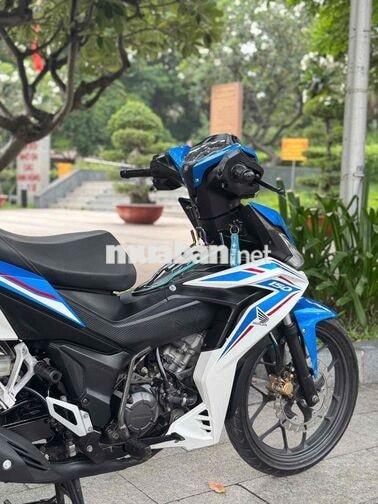 Winner 150 V1 2019 Xanh Trắng Đen 20.000km