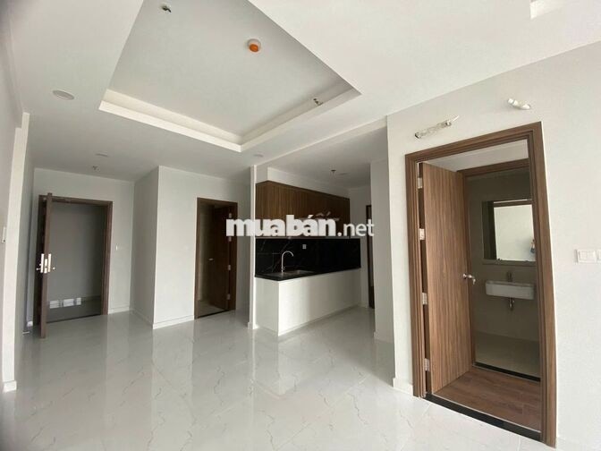 Thuê nhanh 2PN 5tr nhà trống tại Opal Skyline Thuận An