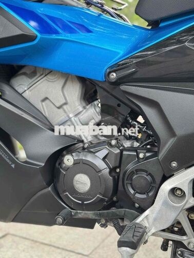 Winner X 150 Abs V2 2020 Xanh đen 20.000km