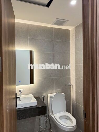Ở ngay 2PN 5tr5 mới tinh tại A&T Sky Garden Thuận An