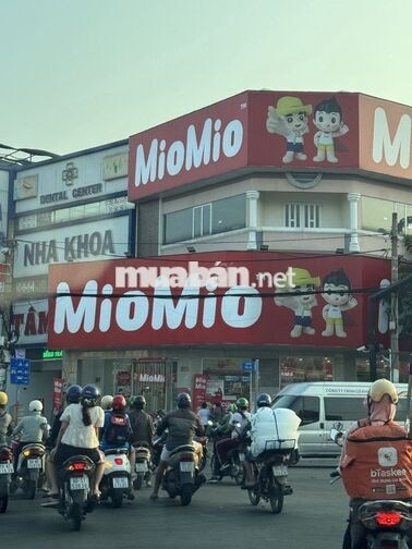 SIÊU PHẨM GÓC 2 MẶT TIỀN TÊN LỬA