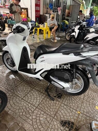 Honda SH 150 Trắng Xe tay ga