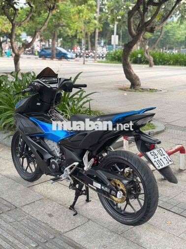 Winner X 150 Abs V2 2020 Xanh đen 20.000km