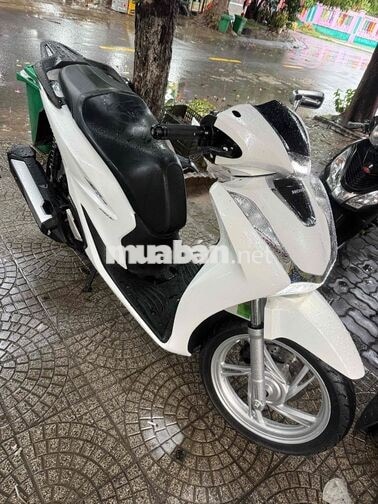 Honda SH 150 Trắng Xe tay ga