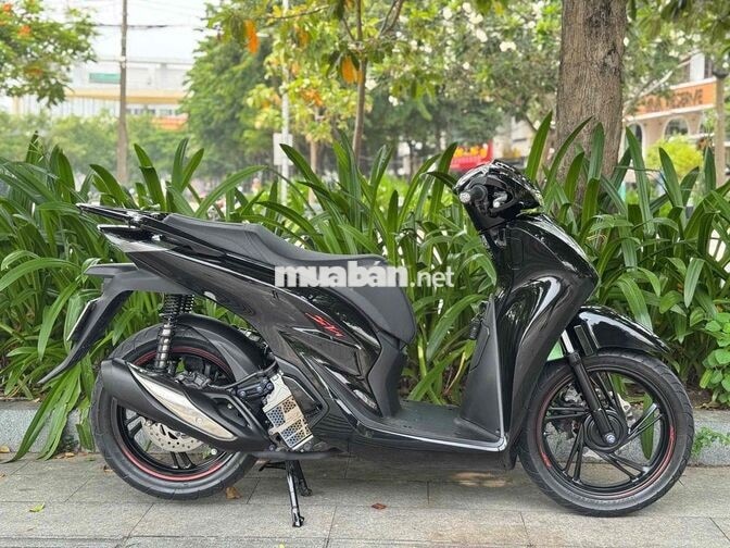 SH150 CBS 2020 Đen bóng bstp chính chủ