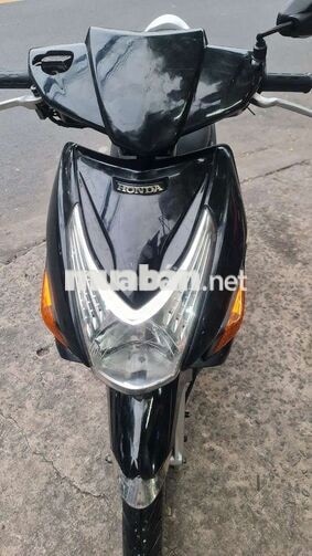 Honda Click Đen Tự động Nguyên bản