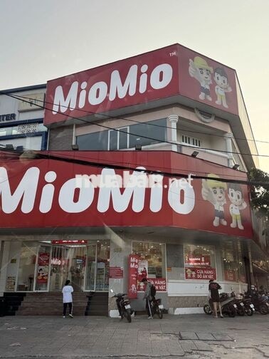 SIÊU PHẨM GÓC 2 MẶT TIỀN TÊN LỬA