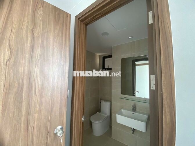 Thuê nhanh 2PN 5tr nhà trống tại Opal Skyline Thuận An