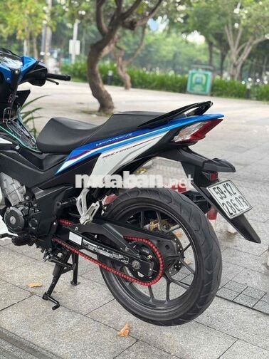 Winner 150 V1 2019 Xanh Trắng Đen 20.000km