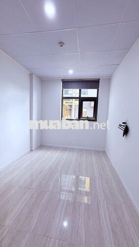 [4,3tr] cho thuê căn hộ dịch vụ có sẵn máy lạnh tại Bcons City