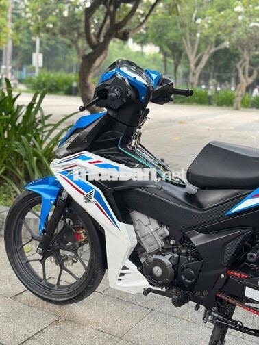 Winner 150 V1 2019 Xanh Trắng Đen 20.000km