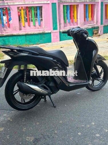 Honda SH 150 ABS Đen