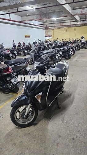 Honda Lead 2009 chính Chủ, màu Đen