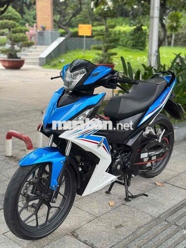 Winner 150 V1 2019 Xanh Trắng Đen 20.000km