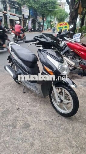 Honda Click Đen Tự động Nguyên bản