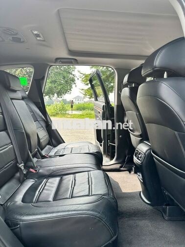 Honda CRV 2019 L 1.5 Turbo Đen 80000 km