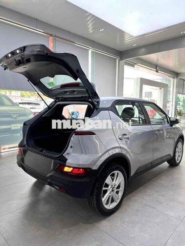VINFAST VF 5 ĐỦ MÀU GIAO NGAY 40TR TRẢ TRƯỚC