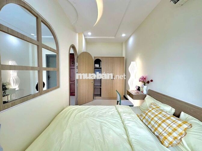 1PN ban công decor sau lưng Lotte Mart Quận 7🔥🔥