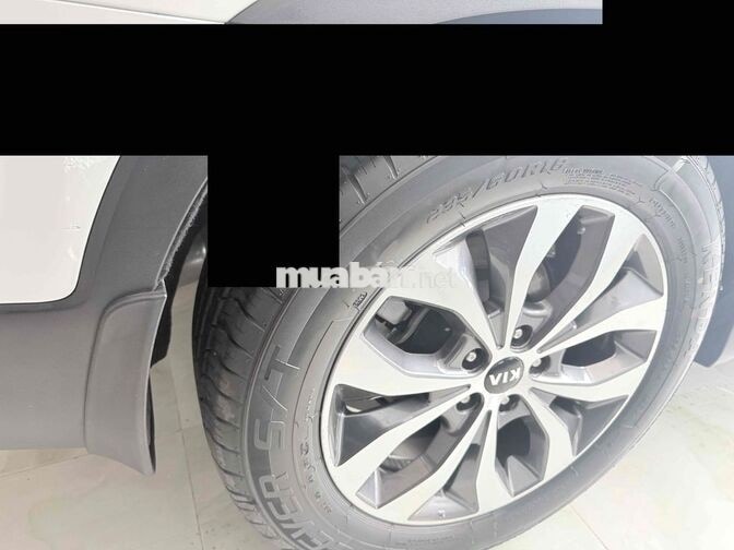 Kia Sorento 2018 Trắng 7 chỗ Số tự động 70000 km