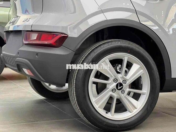VINFAST VF 5 ĐỦ MÀU GIAO NGAY 40TR TRẢ TRƯỚC