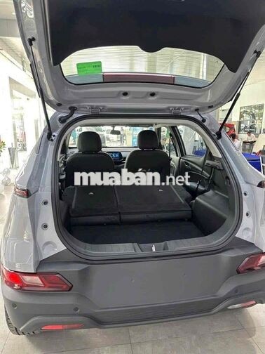 VINFAST VF 5 ĐỦ MÀU GIAO NGAY 40TR TRẢ TRƯỚC